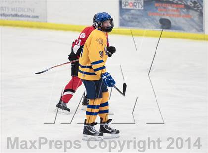 Thumbnail 3 in Chaminade vs Howell  photogallery.