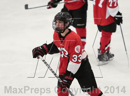 Thumbnail 1 in Chaminade vs Howell  photogallery.