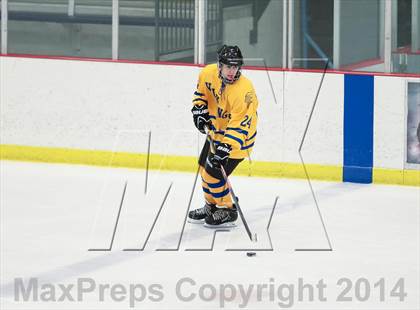 Thumbnail 1 in Chaminade vs Howell  photogallery.