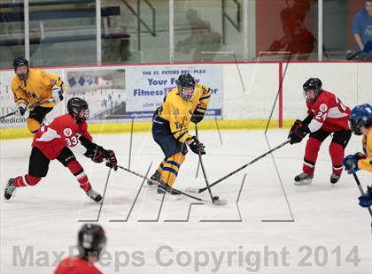 Thumbnail 1 in Chaminade vs Howell  photogallery.
