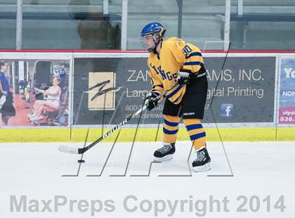 Thumbnail 3 in Chaminade vs Howell  photogallery.