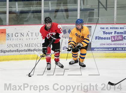 Thumbnail 2 in Chaminade vs Howell  photogallery.