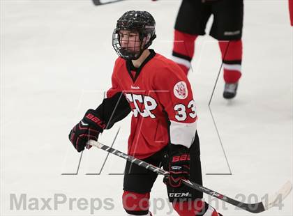Thumbnail 3 in Chaminade vs Howell  photogallery.