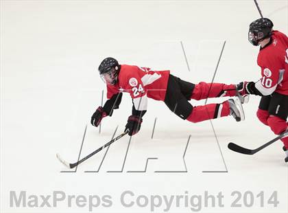Thumbnail 2 in Chaminade vs Howell  photogallery.