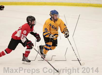 Thumbnail 3 in Chaminade vs Howell  photogallery.