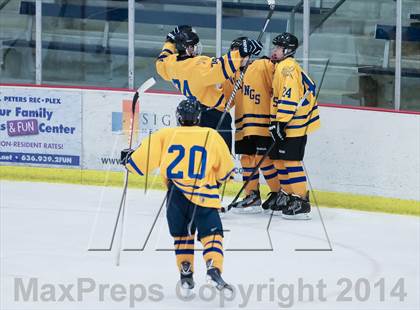 Thumbnail 3 in Chaminade vs Howell  photogallery.