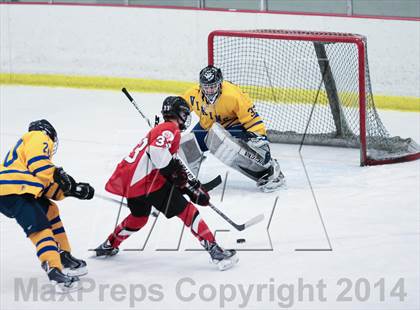 Thumbnail 3 in Chaminade vs Howell  photogallery.