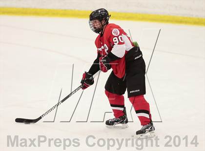 Thumbnail 2 in Chaminade vs Howell  photogallery.