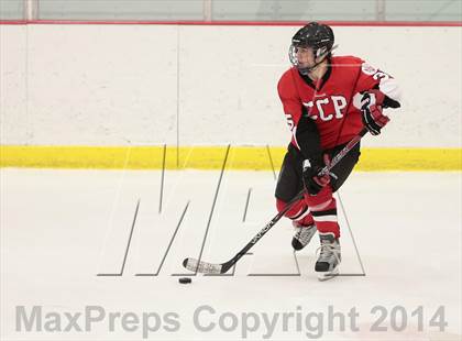 Thumbnail 1 in Chaminade vs Howell  photogallery.