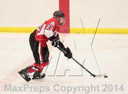 Thumbnail 1 in Chaminade vs Howell  photogallery.
