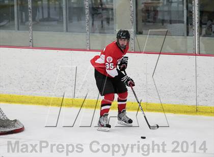 Thumbnail 2 in Chaminade vs Howell  photogallery.