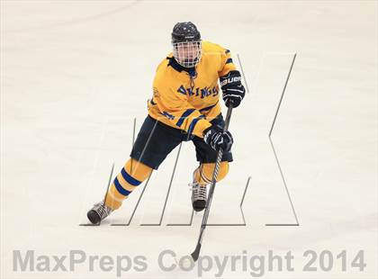 Thumbnail 2 in Chaminade vs Howell  photogallery.
