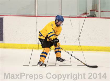 Thumbnail 1 in Chaminade vs Howell  photogallery.