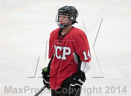 Thumbnail 2 in Chaminade vs Howell  photogallery.