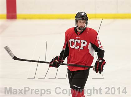 Thumbnail 2 in Chaminade vs Howell  photogallery.