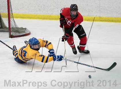 Thumbnail 3 in Chaminade vs Howell  photogallery.