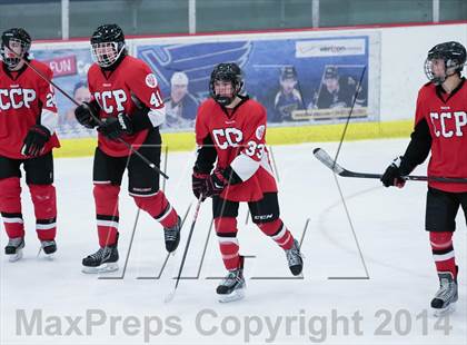Thumbnail 1 in Chaminade vs Howell  photogallery.