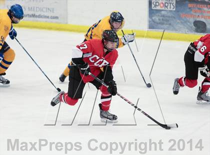 Thumbnail 3 in Chaminade vs Howell  photogallery.