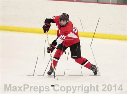 Thumbnail 1 in Chaminade vs Howell  photogallery.