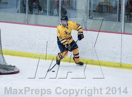 Thumbnail 1 in Chaminade vs Howell  photogallery.