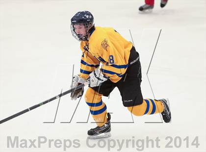 Thumbnail 3 in Chaminade vs Howell  photogallery.