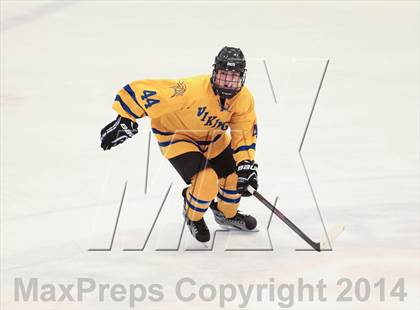 Thumbnail 3 in Chaminade vs Howell  photogallery.