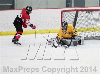 Thumbnail 3 in Chaminade vs Howell  photogallery.