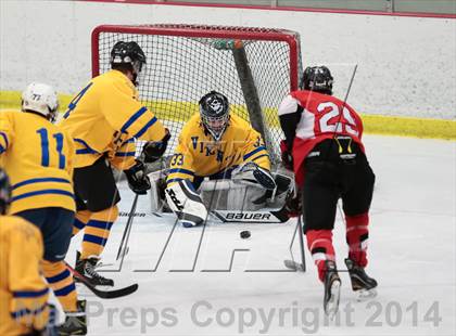 Thumbnail 3 in Chaminade vs Howell  photogallery.