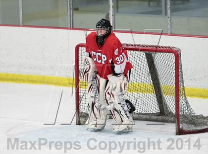 Thumbnail 1 in Chaminade vs Howell  photogallery.