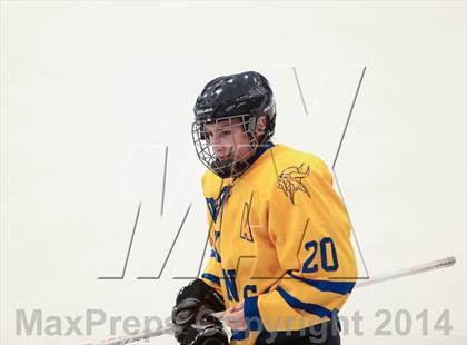 Thumbnail 3 in Chaminade vs Howell  photogallery.