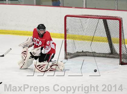 Thumbnail 1 in Chaminade vs Howell  photogallery.