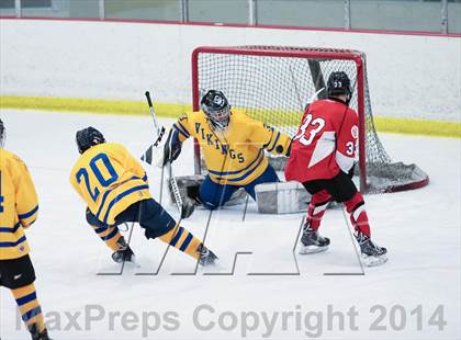 Thumbnail 2 in Chaminade vs Howell  photogallery.