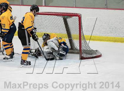 Thumbnail 2 in Chaminade vs Howell  photogallery.