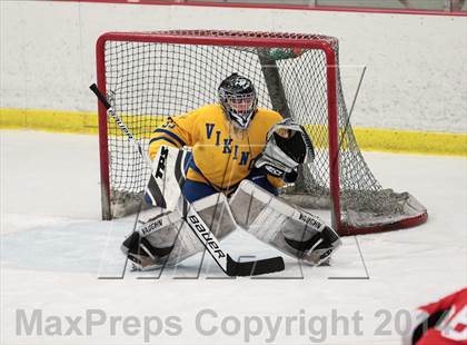 Thumbnail 3 in Chaminade vs Howell  photogallery.