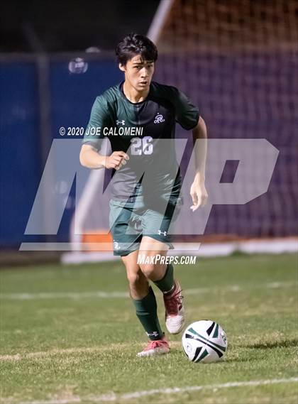 Thumbnail 2 in Reagan [Ronald] vs Clemens photogallery.
