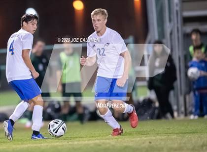 Thumbnail 2 in Reagan [Ronald] vs Clemens photogallery.