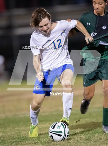 Thumbnail 3 in Reagan [Ronald] vs Clemens photogallery.