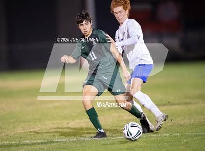 Thumbnail 2 in Reagan [Ronald] vs Clemens photogallery.