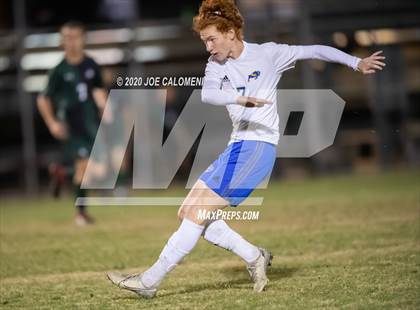 Thumbnail 1 in Reagan [Ronald] vs Clemens photogallery.