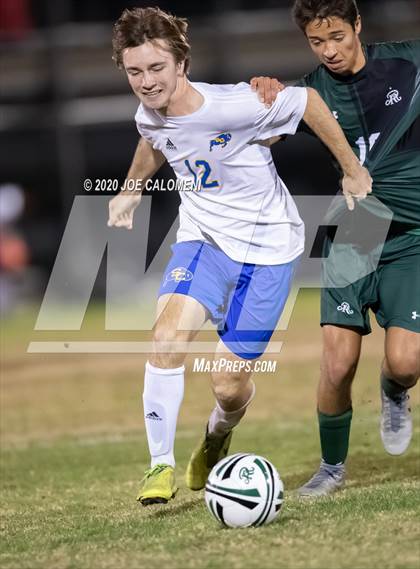 Thumbnail 1 in Reagan [Ronald] vs Clemens photogallery.