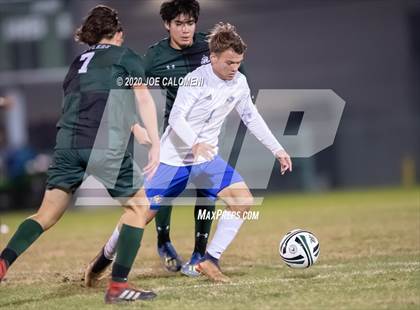 Thumbnail 1 in Reagan [Ronald] vs Clemens photogallery.