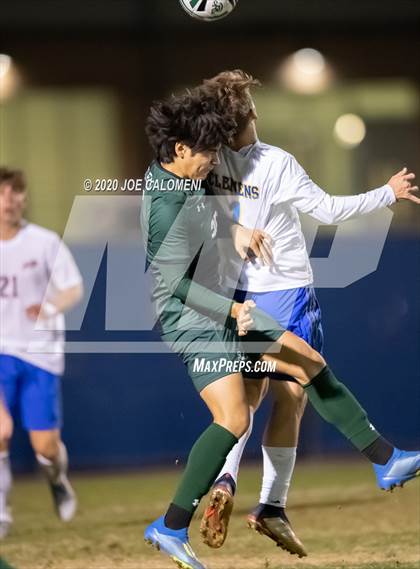 Thumbnail 1 in Reagan [Ronald] vs Clemens photogallery.