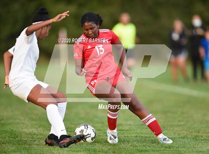 Thumbnail 1 in Burlington Township @ Rancocas Valley photogallery.