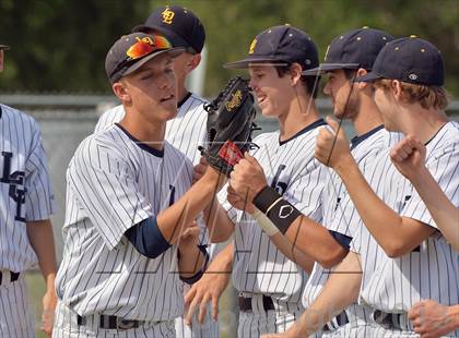 Thumbnail 1 in Sunlake vs Land O'Lakes  photogallery.