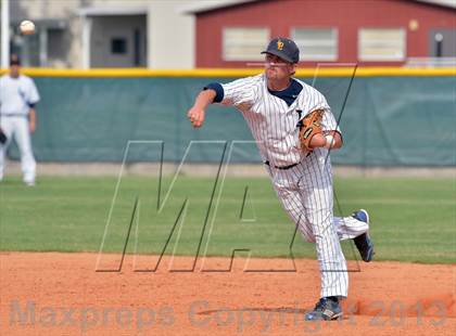 Thumbnail 3 in Sunlake vs Land O'Lakes  photogallery.