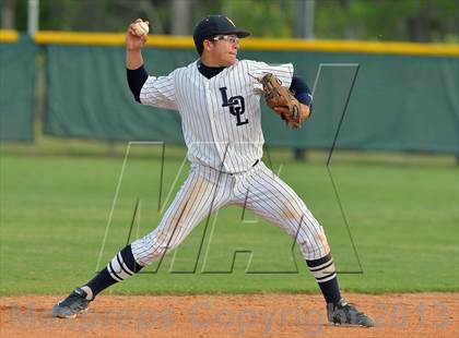 Thumbnail 3 in Sunlake vs Land O'Lakes  photogallery.