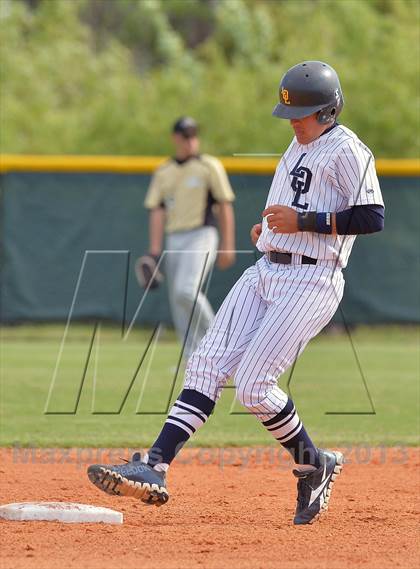 Thumbnail 1 in Sunlake vs Land O'Lakes  photogallery.