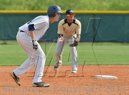 Thumbnail 3 in Sunlake vs Land O'Lakes  photogallery.