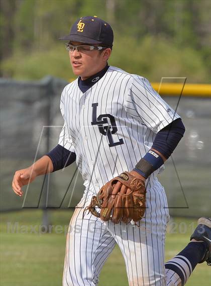 Thumbnail 3 in Sunlake vs Land O'Lakes  photogallery.