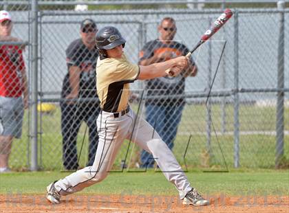 Thumbnail 2 in Sunlake vs Land O'Lakes  photogallery.